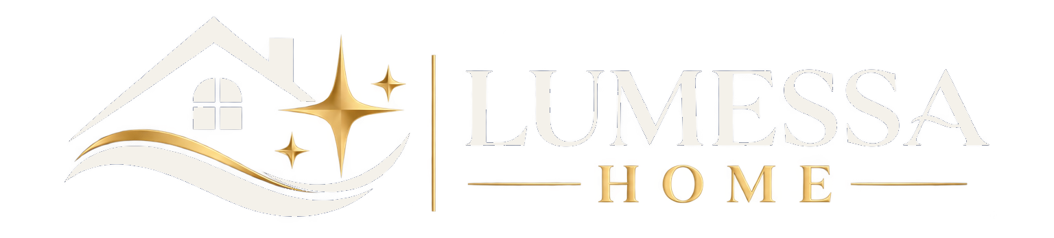 Lumessa Home — clean homes, brighter lives.